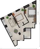 500 S Salina St #907 - Photo 1 of 1