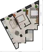 featured image of 500 S Salina St #907
