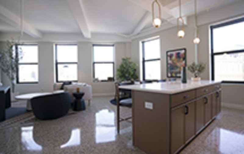 500 S Salina St #908 - Photo 2 of 9