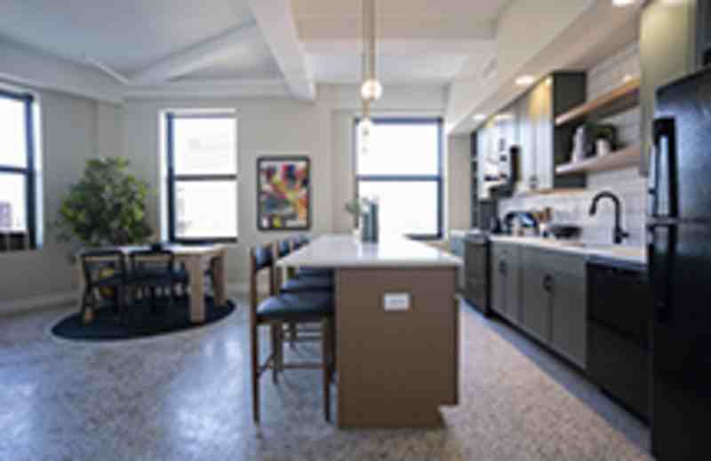500 S Salina St #908 - Photo 3 of 9