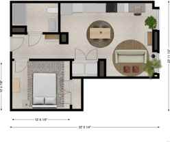 500 S Salina St #909 - Photo 1 of 1