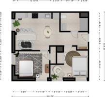 featured image of 500 S Salina St #915