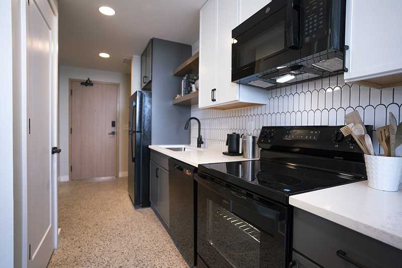 500 S Salina St #702 - Photo 2 of 6