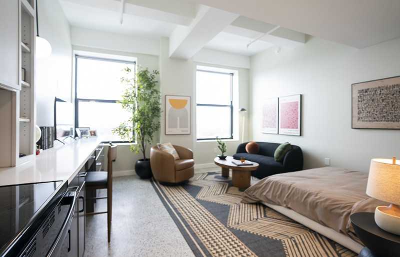 500 S Salina St #702 - Photo 5 of 6