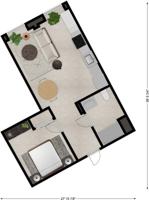 featured image of 500 S Salina St #706