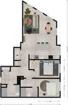 500 S Salina St #708 - Photo 1 of 1