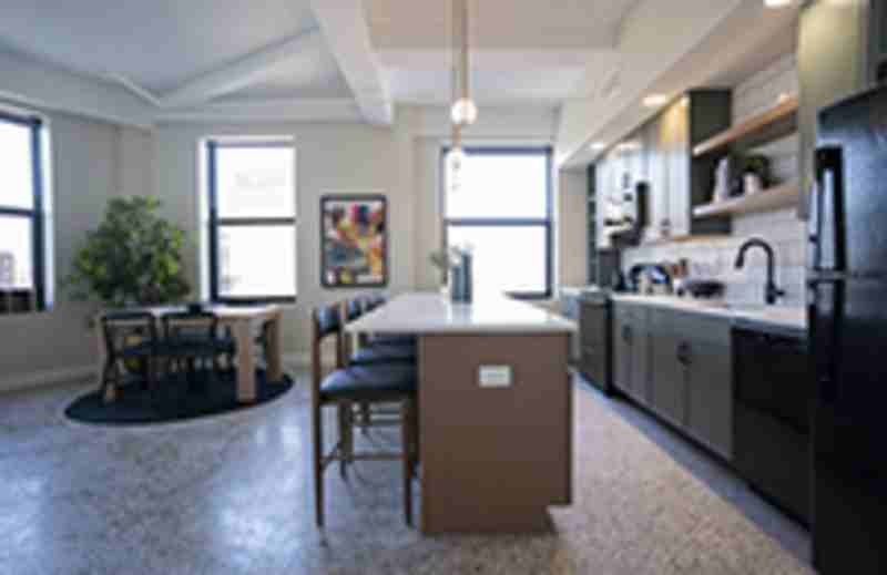 500 S Salina St #708 - Photo 3 of 9