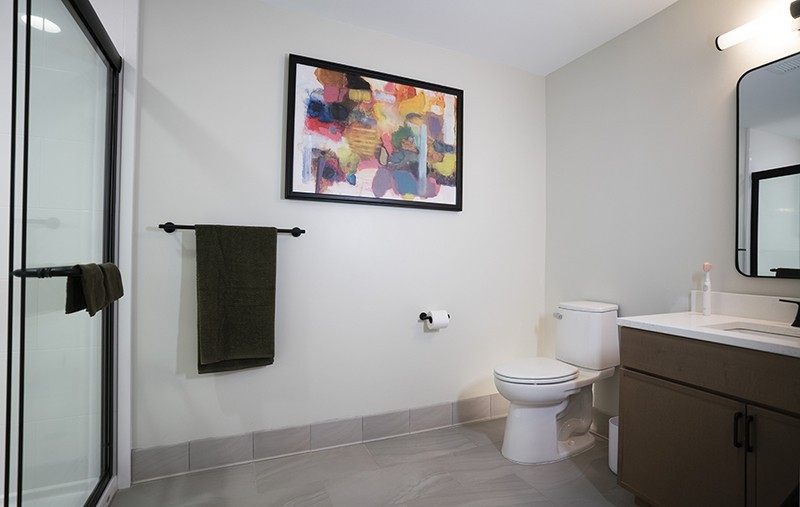 500 S Salina St #709 - Photo 4 of 7