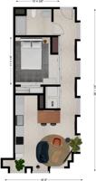 featured image of 500 S Salina St #711