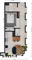 500 S Salina St #711 - Photo 1 of 1