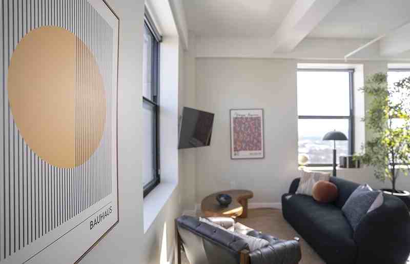 500 S Salina St #711 - Photo 2 of 9