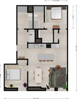 featured image of 500 S Salina St #714