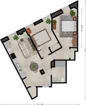 500 S Salina St #407 - Photo 1 of 1