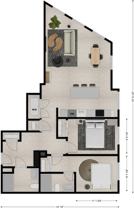 500 S Salina St #408 - Photo 1 of 1