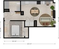 500 S Salina St #409 - Photo 1 of 1