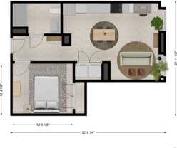 500 S Salina St #409 - Photo 1 of 1