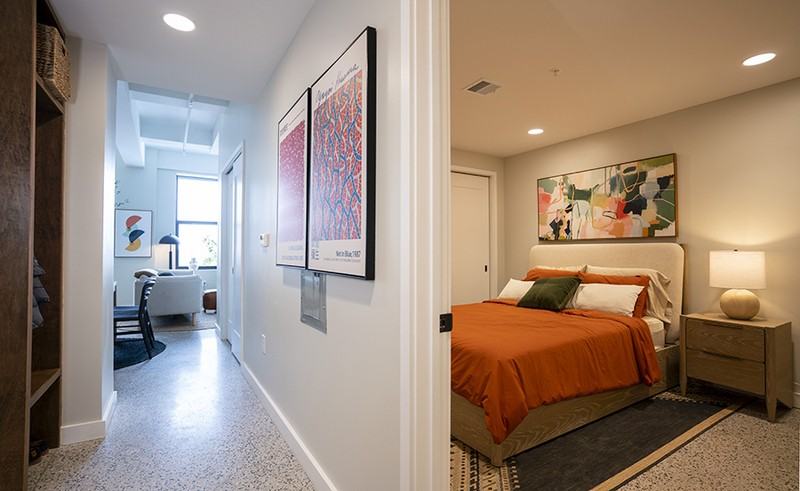500 S Salina St #409 - Photo 2 of 7