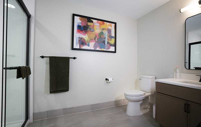 500 S Salina St #409 - Photo 4 of 7