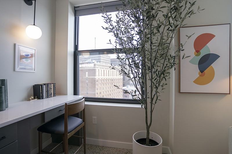500 S Salina St #409 - Photo 5 of 7