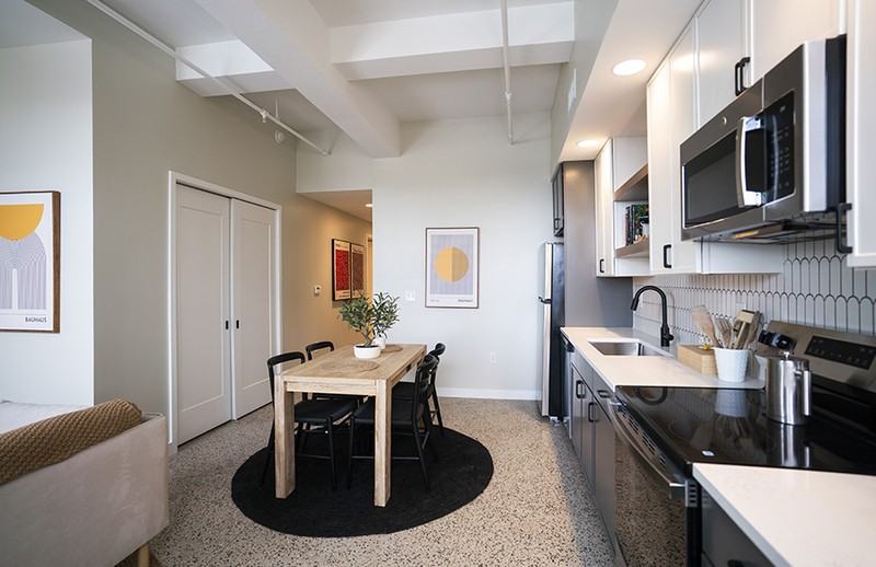 500 S Salina St #409 - Photo 7 of 7