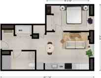 500 S Salina St #410 - Photo 1 of 1