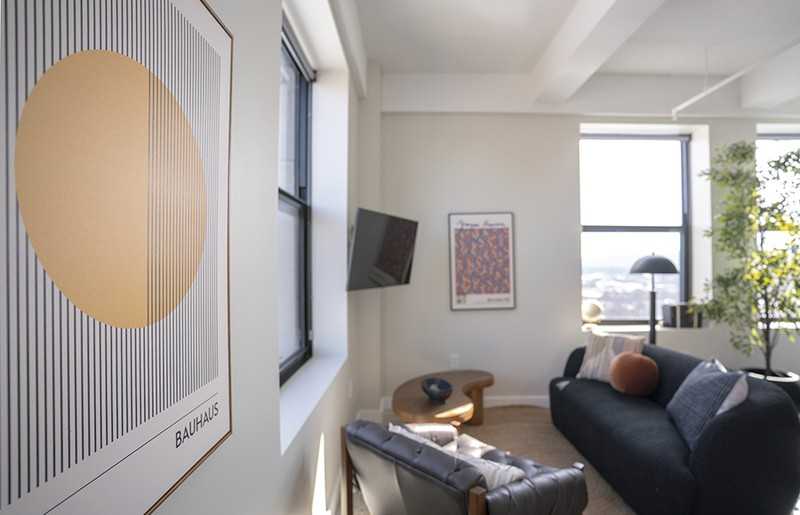 500 S Salina St #411 - Photo 2 of 9