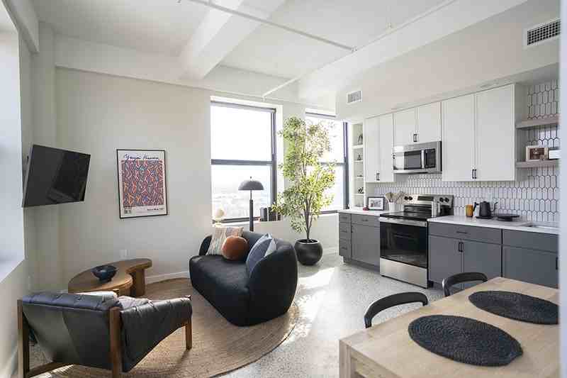 500 S Salina St #411 - Photo 6 of 9