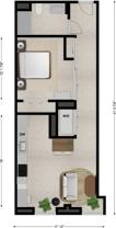 500 S Salina St #413 - Photo 1 of 1
