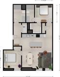 500 S Salina St #414 - Photo 1 of 1