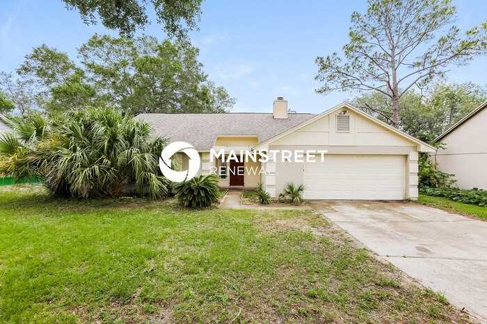 2767 Silver Ridge Dr