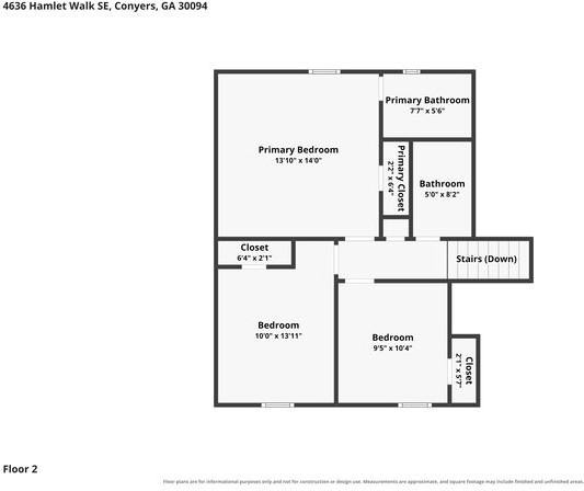 4636 Hamlet Walk Se - Photo 4 of 16