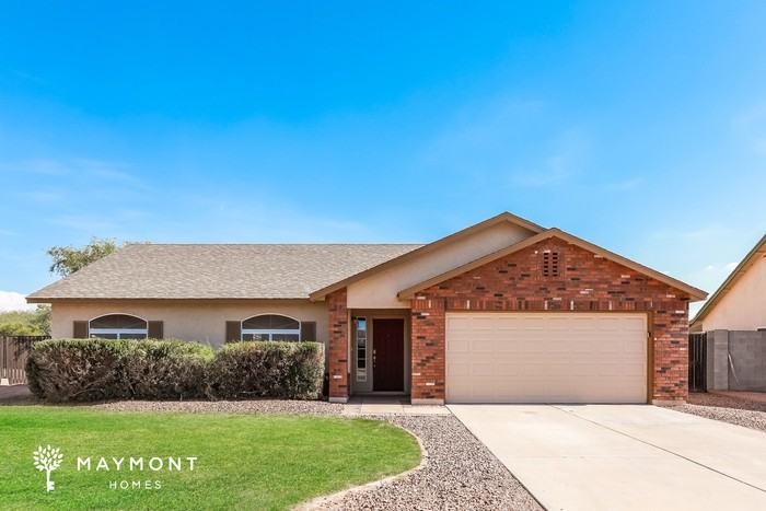 865 W Mesquite Ave