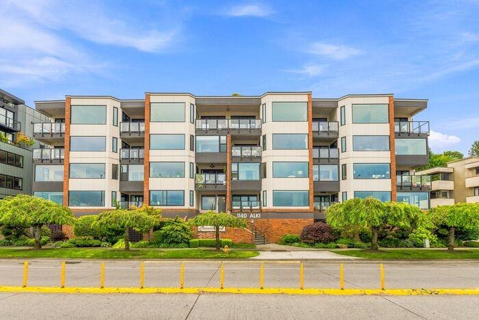 1140 Alki Ave Sw - Photo 5 of 45