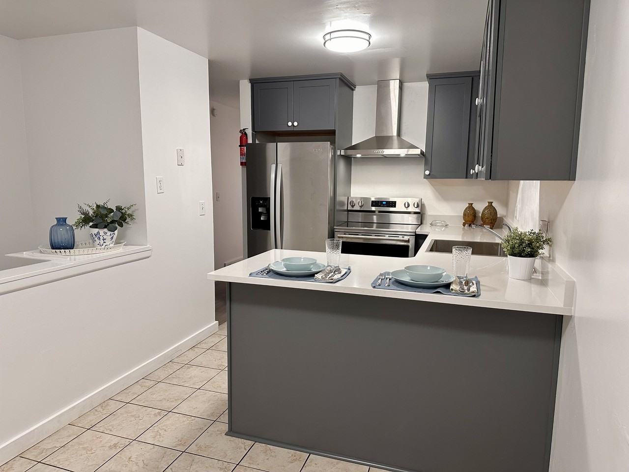 449 N Montgomery St #1 - Photo 4 of 21