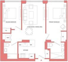 Front St #6L - Photo 1 of 1