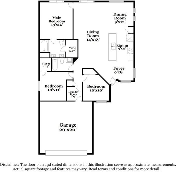 5936 Crestmont Dr - Photo 2 of 16