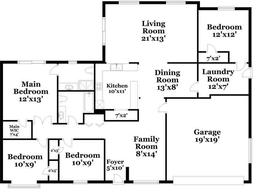 6332 W Laredo St - Photo 2 of 16