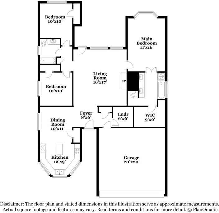 5628 Indian Hill Dr - Photo 2 of 16