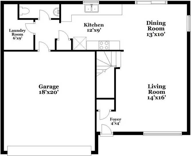 3423 Grove Berry Ln - Photo 2 of 17