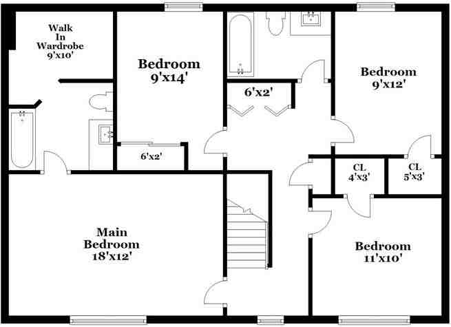 3423 Grove Berry Ln - Photo 3 of 17
