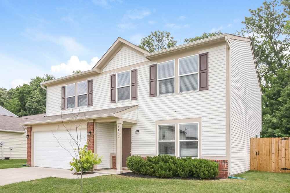 3423 Grove Berry Ln - Photo 4 of 17