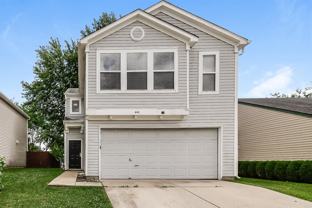 441 Overland Dr - Photo 1 of 1