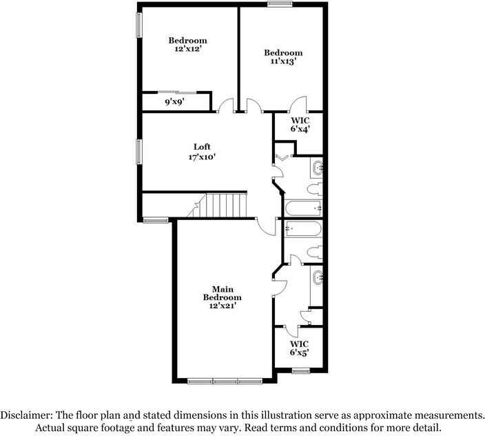 441 Overland Dr - Photo 3 of 17