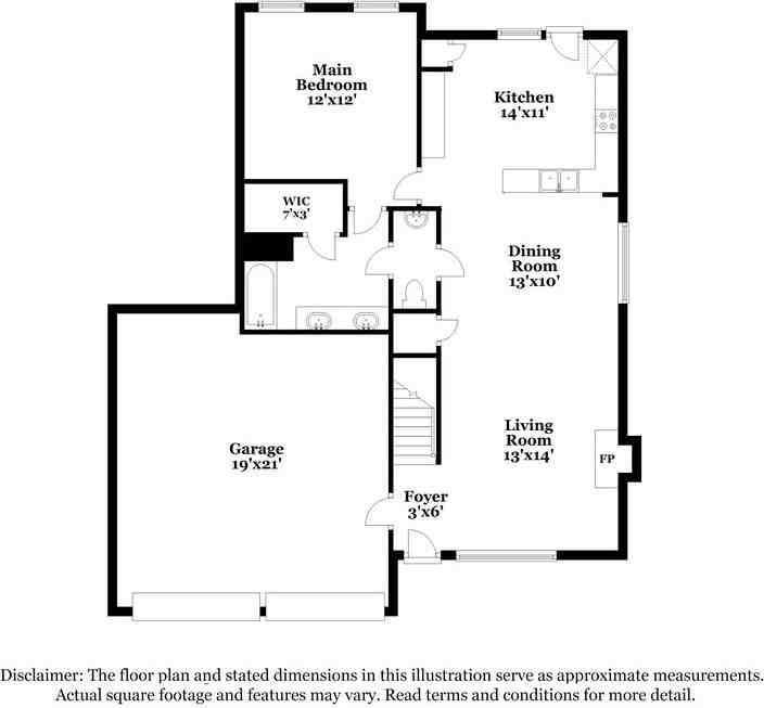 109 St Ann St - Photo 3 of 17