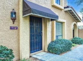 10407 N 11th Pl #3 - Photo 1 of 1