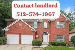 3740 Cranford Ct Sw - Photo 1 of 1