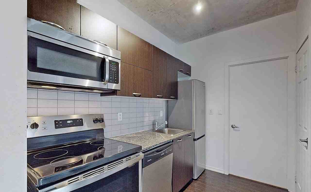 170 Sudbury Street #803 - Photo 2 of 4
