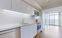 85 Queens Wharf Road #2508 - Photo 1 of 1