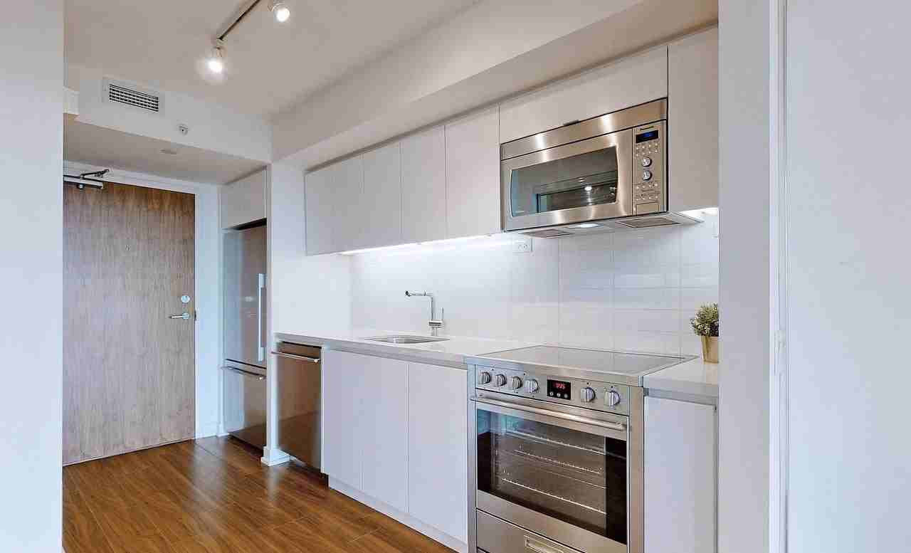 85 Queens Wharf Road #2508 - Photo 3 of 8