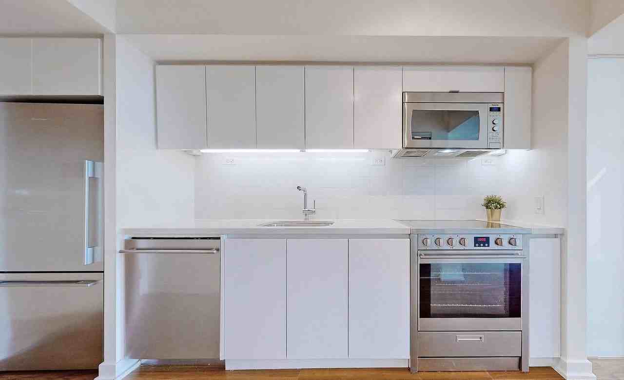 85 Queens Wharf Road #2508 - Photo 4 of 8
